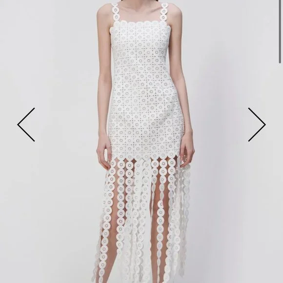 knee length dresses for ladies Medindie Dress